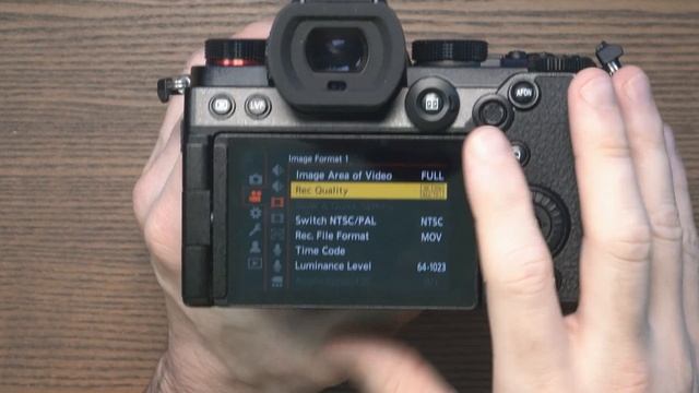 Panasonic DC-S5 - Unboxing, Video Tests & First Impressions смотреть онлайн