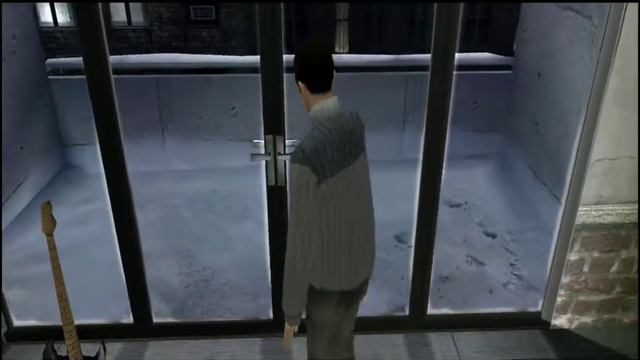 Прохождение игры - Fahrenheit Indigo Prophecy Remastered #9 смотреть онлайн