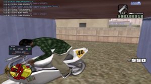 999FPS! КРАСИВАЯ СБОРКА ДЛЯ ОЧЕНЬ СЛАБЫХ ПК ОТ SEANSIZE! РЕБИЛД ГТА ДЛЯ ГЕТТО В GTA SAMP RP LEGACY