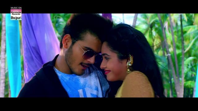 Power Tanatan | Kallu, Ritu Singh, Priyanka Singh | BHOJPURI FULL HD VIDEO SONG 2018 смотреть онлайн