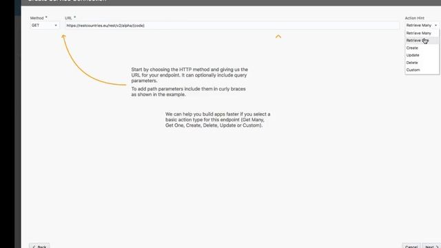 Developing Web Applications with Oracle Autonomous Visual Builder Cloud Service смотреть онлайн