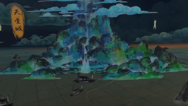 《凡人修仙传》第73话：星海飞驰序章1【加入会员专享最新集】