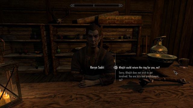 Let's Play Skyrim: Punchmage Sandy, day 6 - The brewing life смотреть онлайн