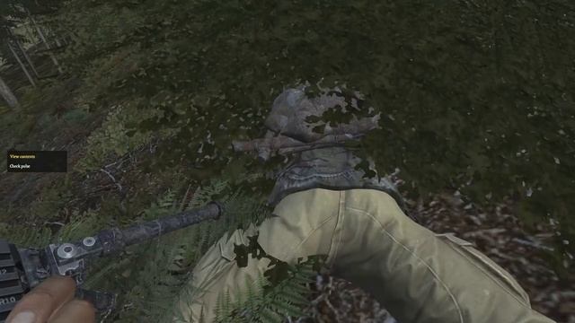 MYSHKINO SHOWDOWN - DayZ Standalone смотреть онлайн