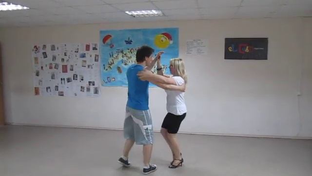 Dominican bachata -- combo 1 смотреть онлайн