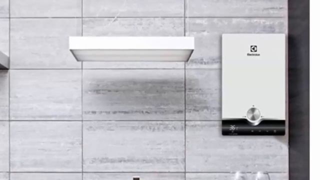 Скидка 23% на проточный водонагреватель для дома и дачи Electrolux NPX 8 Flow Active 2.0 смотреть онлайн