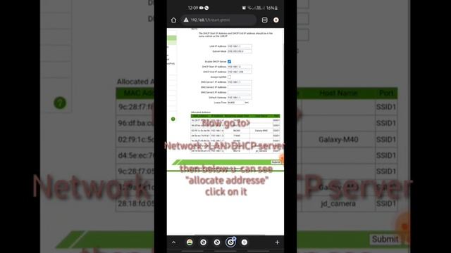 How to MAC Address Block on ZTE router or ONTONU/MAC Filtering смотреть онлайн