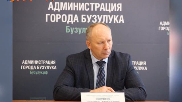 Кандидаты в мэры Бузулука отобраны смотреть онлайн