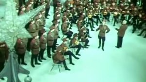 "Черноглазая казачка" - Леонид Харитонов и Ансамбль им. Александрова (1969)