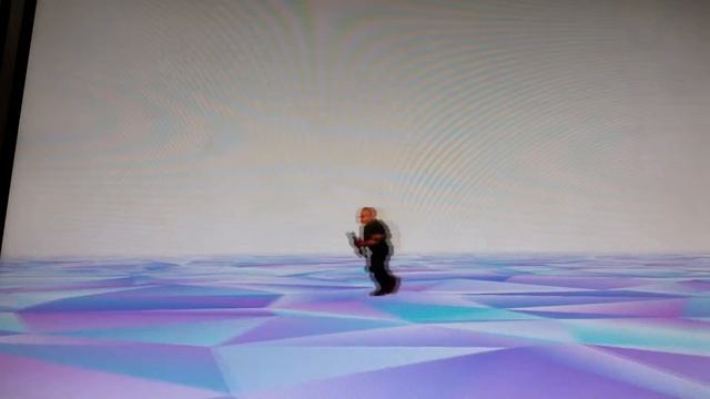 Super simple three.js doom sprite rotation смотреть онлайн