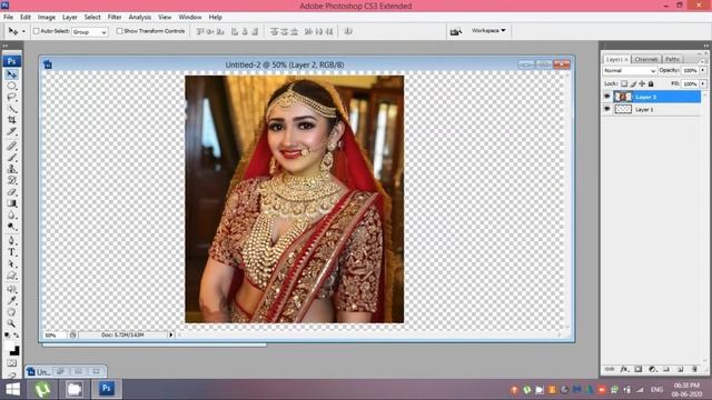 How to use Add layer Mask and Gradient Map in Photoshop? Gradient Map or Add layer Mask ka use kais смотреть онлайн