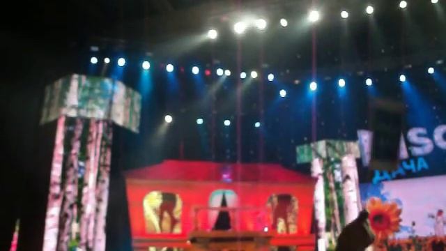 Диско Дача 2011 16 апреля смотреть онлайн