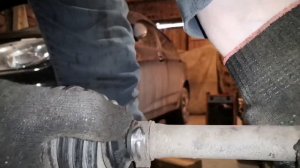 Как снять и установить привод на Хендай Солярис | Подробное снятие привода на Hyundai Solaris