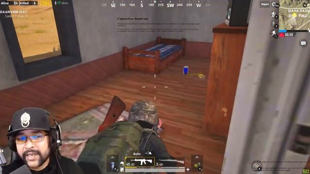 5 WINS GREAT SNIPER SHOTS - मोबीलाल - PUBG MOBILE смотреть онлайн
