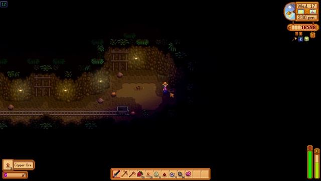 Stardew Valley Expanded Modded Playthrough | No Commentary | Year 1 - Summer 17 смотреть онлайн