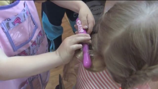 МДОУ ДСКВ №21 "Аист" Участник областного конкурса "Лучший детский сад Подмосковья 2016" смотреть онлайн