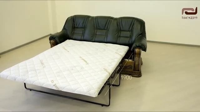 Белорусская мебель в Казахстане — Пинскдрев, набор Консул 23 смотреть онлайн