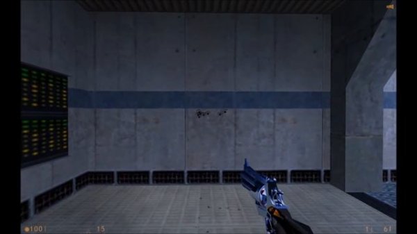 Half-Life и Half-Life: Source, различия.