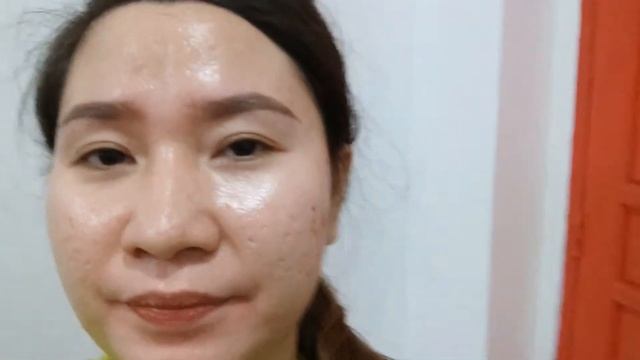 Long Lasting Eyebrow | Unbelievabrow Loreal + Wear Test смотреть онлайн