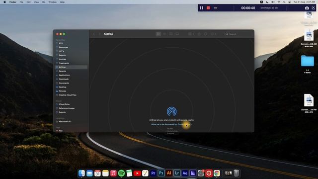 how to turn on airdrop on mac/MacBook/Mac mini смотреть онлайн