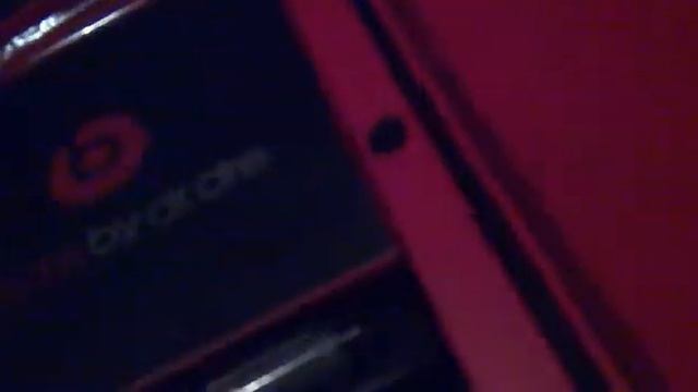 Распаковка dr.dre / Unboxing dr.dre смотреть онлайн