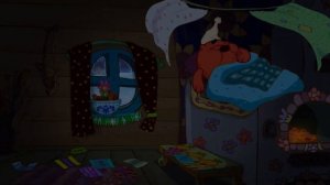 KikoRiki 2D | Disco Party ? Best episodes collection | Cartoon for Kids