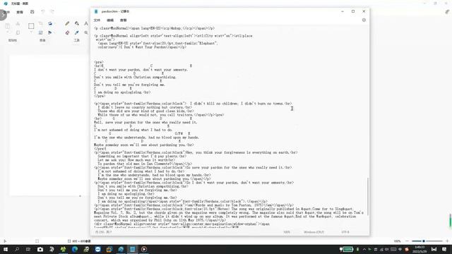 Using New Notepad, Paint and WMP Apps (from Windows 11) on Windows 10 21H2 смотреть онлайн