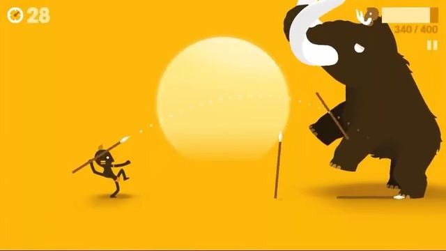 BIG HUNTER TIPS AND TRICKS|GAMING BUFFS смотреть онлайн