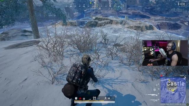 Hackers and Cheaters Are Out of Control in PUBG! смотреть онлайн