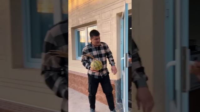 JANGARI QAYNONA / SATTOROVLAR OILASI 16-QISM