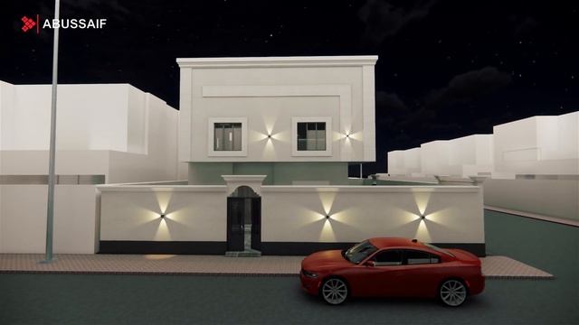 تصميم واجهة - FACADE DESIGN смотреть онлайн