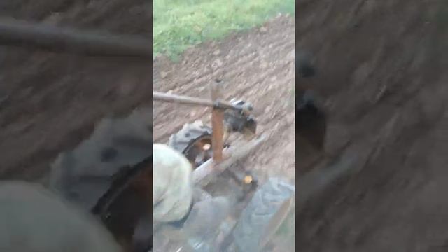 Мотоблок трактор смотреть онлайн