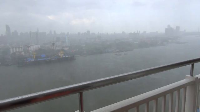 Не сезон в Таиланде. Бангкок. Погода в Таиланде в августе смотреть онлайн