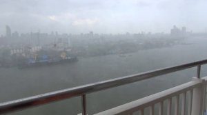 Не сезон в Таиланде. Бангкок. Погода в Таиланде в августе