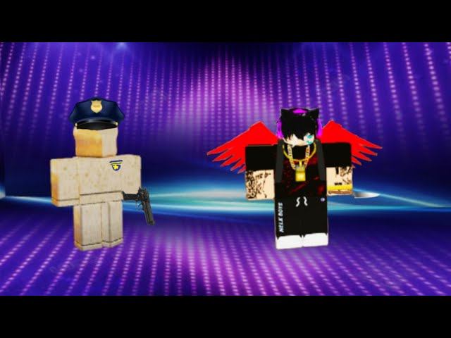 ХЛЕБ ЗАПЕР КИФИРА В СУПЕР ТЮРЬМЕ!! ЧАСТЬ 3 / Roblox смотреть онлайн