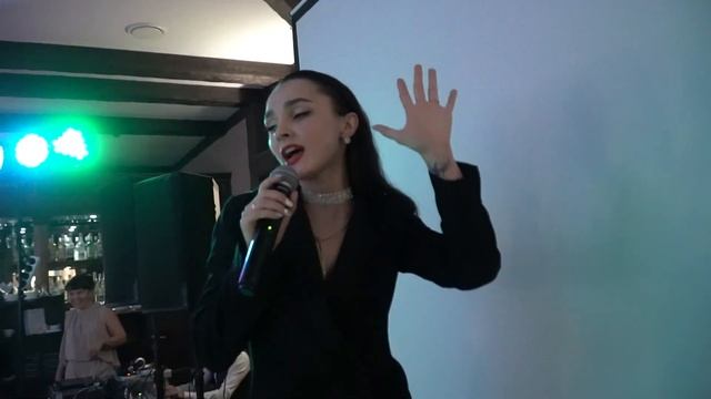 Песня подарок на свадьбе певица Ида Топорова Йошкар-Ола смотреть онлайн