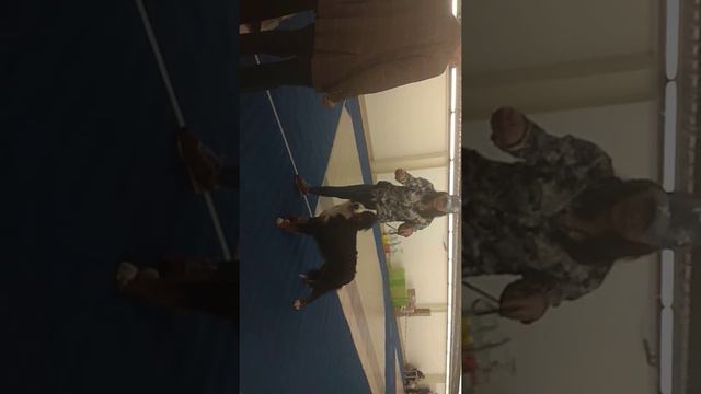 14.10.2018 Самара Аврора эксперт Гвидо Вандони ринг Берн зенненхунд смотреть онлайн