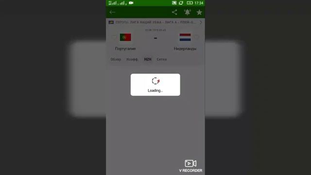 Португалия — Голландия. Прогноз (к. 1.75) и ставки на финал Лиги наций (09.06.2019) смотреть онлайн