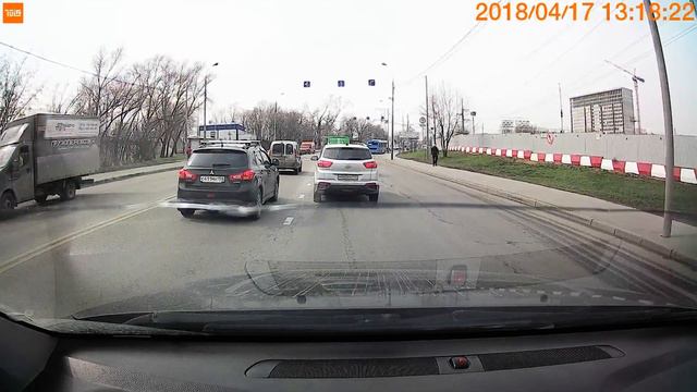 Лезет на дурака ! смотреть онлайн