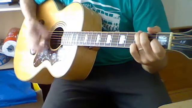 ruby tuesday by the rolling stones acoustic guitar lesson смотреть онлайн