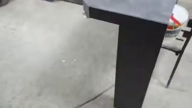 производство барбекю комплексов смотреть онлайн