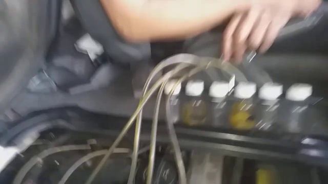 DIESEL NO ÓLEO DE MOTOR KIA BONGO K2500 2012/2019 смотреть онлайн