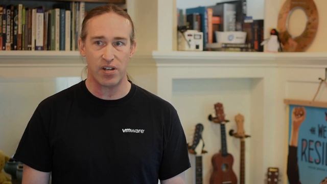 VMware and Kubernetes Community Leaders смотреть онлайн