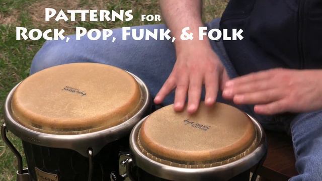 Bongo Grooves for Beginners, Volume 2 смотреть онлайн