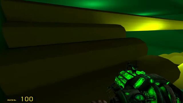Закулисье и прочая дичь. Garry's Mod. смотреть онлайн