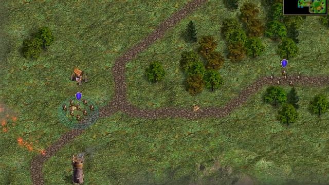 WARLORDS IV: HEROES OF ETHERIA (english) en PC #26 смотреть онлайн