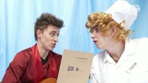 а4 пуп RYTP,15 способов пронести сладости в больницу