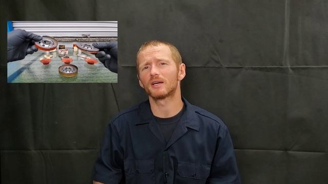 DO NOT USE this OEM Fram Ultra Synthetic Oil Filter? смотреть онлайн