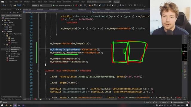 to static, or not to static? смотреть онлайн