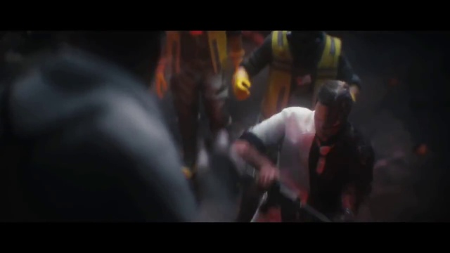 BATMAN Arkham Knight Official Trailer [PS4 - Xbox One] смотреть онлайн